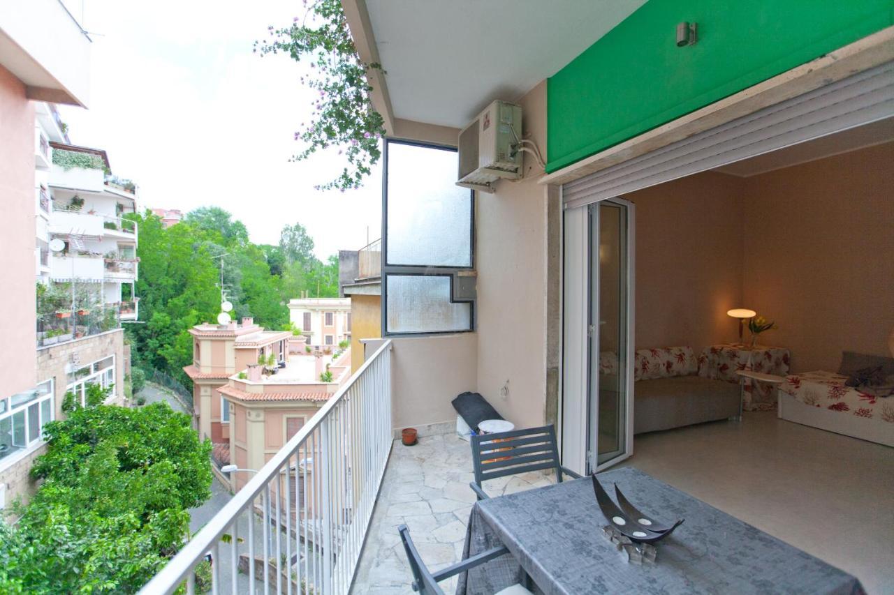 Casa De Leyva-rental In * Rom