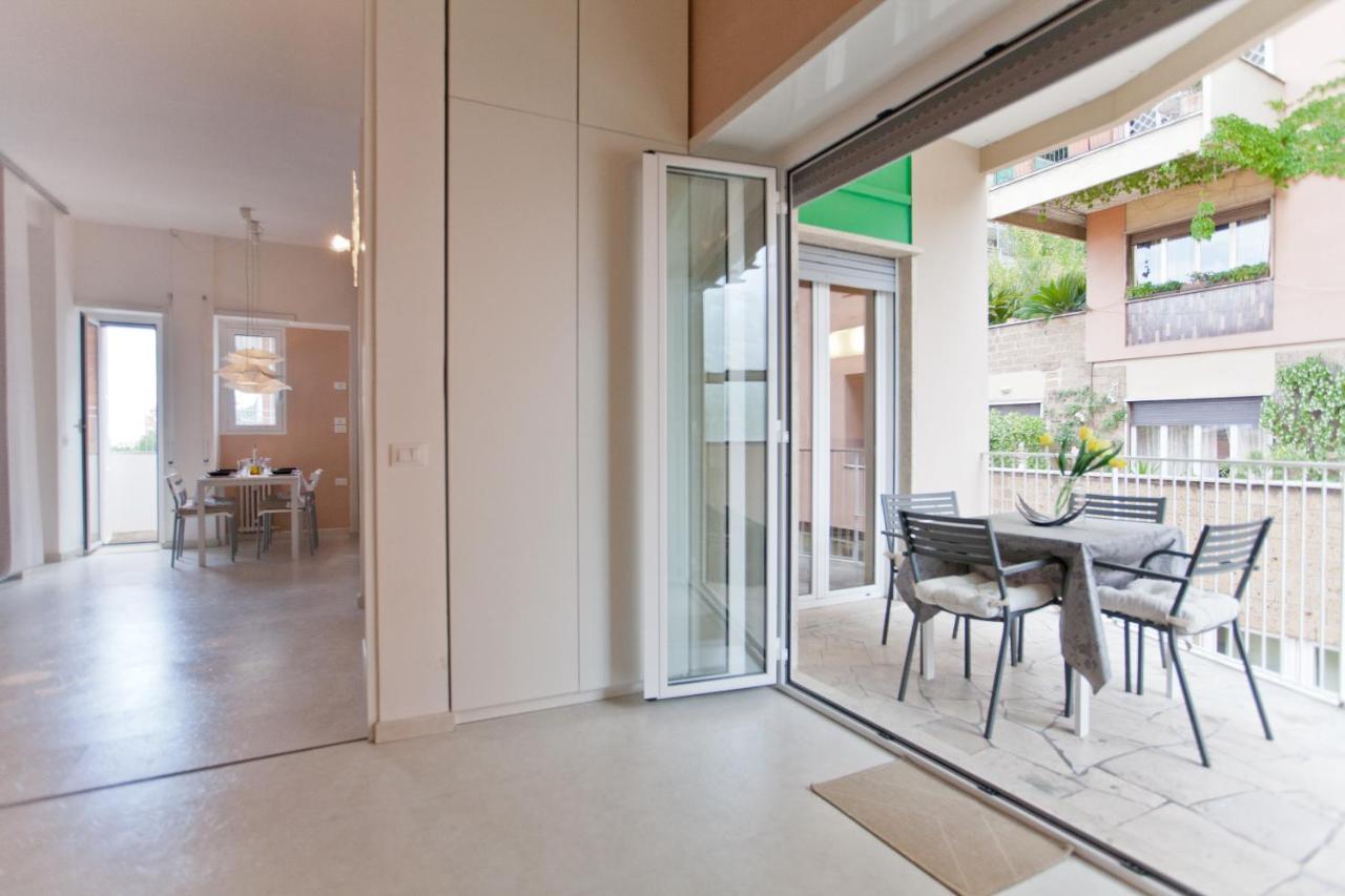 Casa De Leyva-rental In * Rom