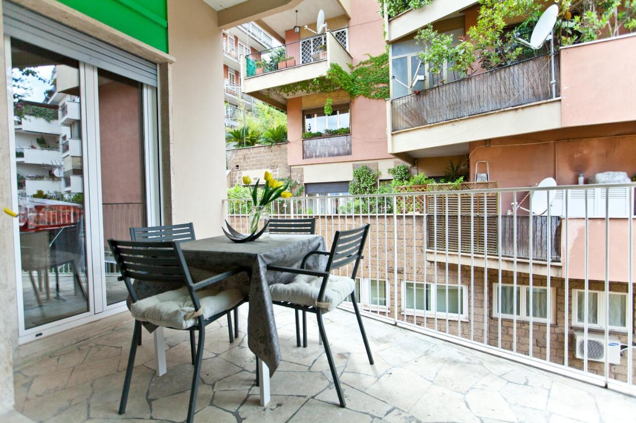 Casa De Leyva-rental In * Rom