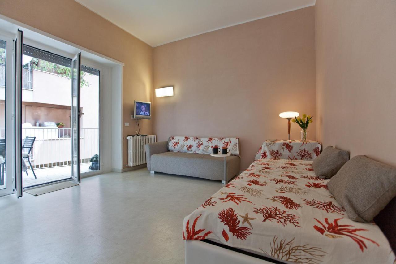 Casa De Leyva-rental In * Rom